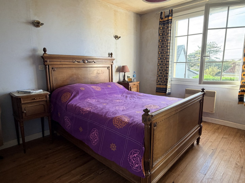 à vendre Maison Lion Sur Mer - Photo 4