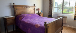 vente Maison Lion Sur Mer