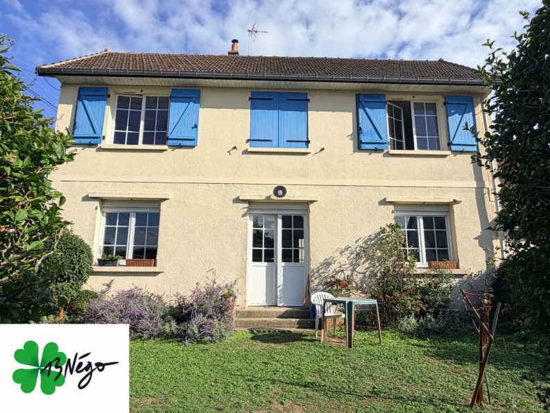 à vendre Maison Lion Sur Mer - Photo 1