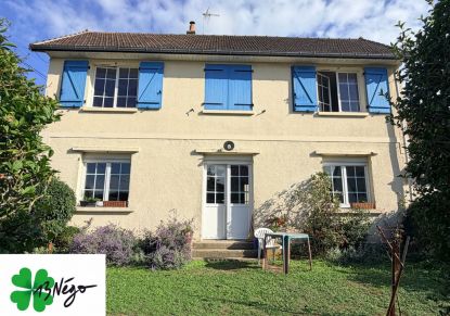 à vendre Maison Lion Sur Mer