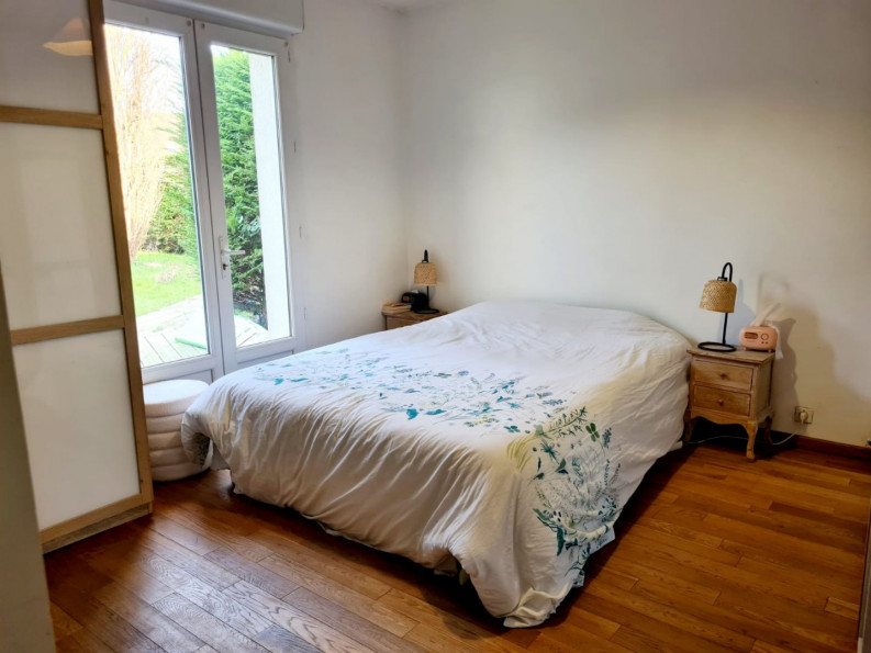 à vendre Maison Hermanville Sur Mer - Photo 8