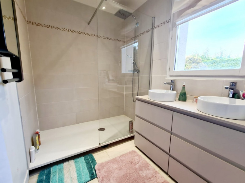 à vendre Maison Hermanville Sur Mer - Photo 9