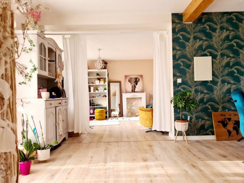 à vendre Maison Hermanville Sur Mer - Photo 3