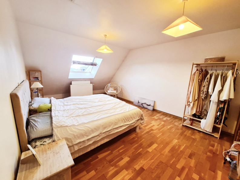 à vendre Maison Hermanville Sur Mer - Photo 6