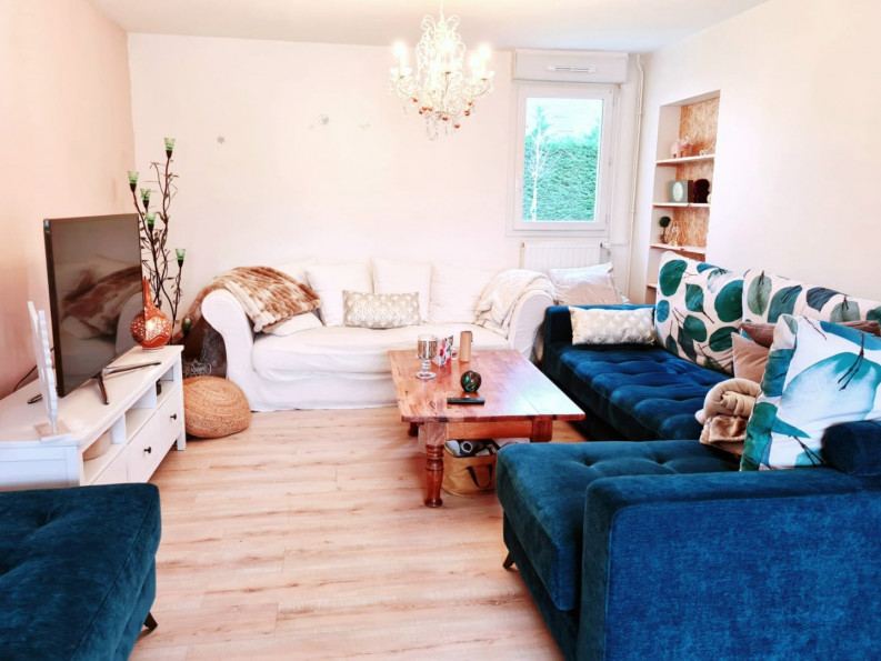 à vendre Maison Hermanville Sur Mer - Photo 5