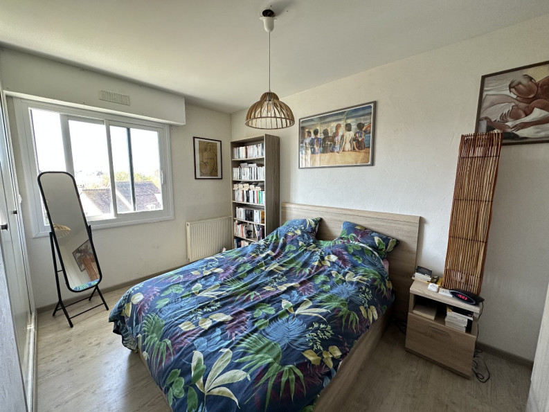 à vendre Appartement en résidence Ouistreham - Photo 4