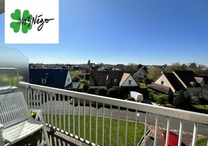 à vendre Appartement en résidence Ouistreham