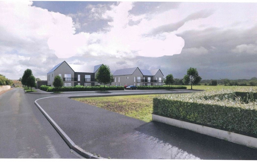 à vendre Appartement en résidence Colleville Montgomery - Photo 1