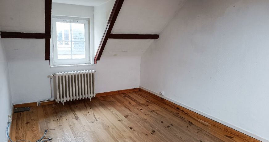 vente Appartement en résidence Lion Sur Mer