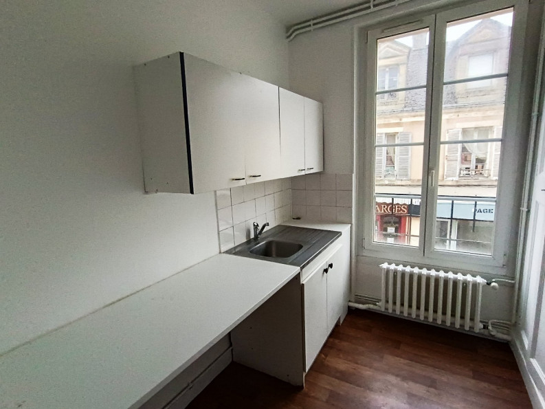 à vendre Appartement en résidence Lion Sur Mer - Photo 5