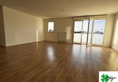 vente Appartement Blainville Sur Orne