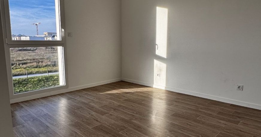 vente Appartement Blainville Sur Orne