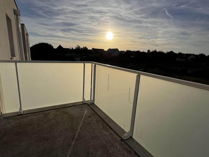 à vendre Appartement Blainville Sur Orne - Photo 4