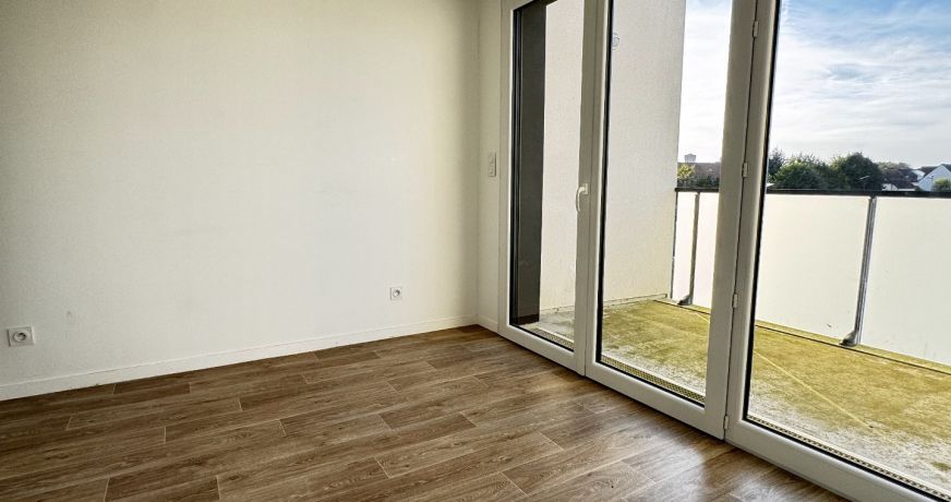 vente Appartement Blainville Sur Orne