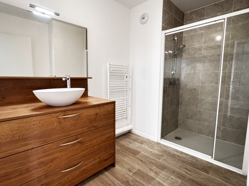 à vendre Appartement Blainville Sur Orne - Photo 8