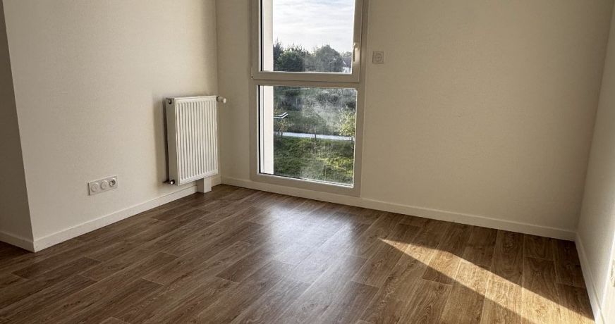 vente Appartement Blainville Sur Orne