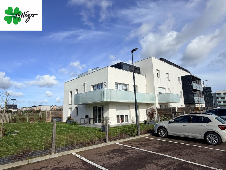 à vendre Appartement Blainville Sur Orne - Photo 1