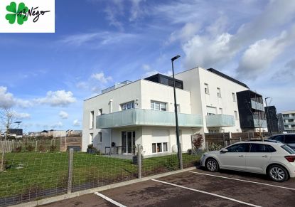 à vendre Appartement Blainville Sur Orne