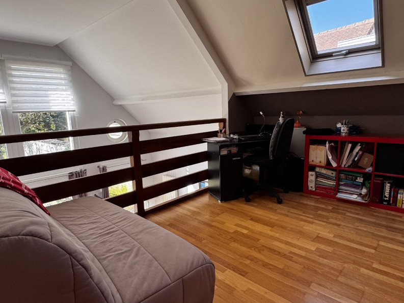 à vendre Maison Benouville - Photo 7