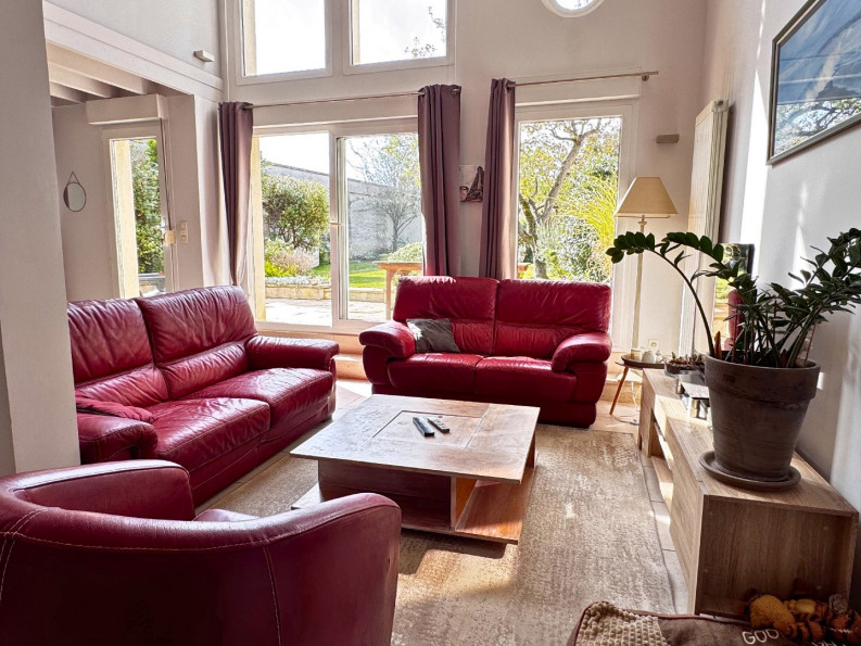 à vendre Maison Benouville - Photo 6