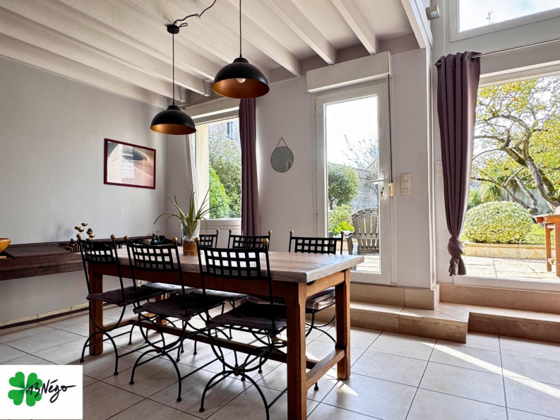 à vendre Maison Benouville - Photo 2