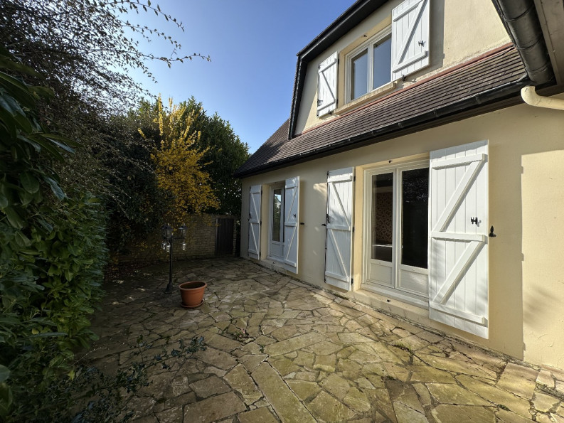 vente Maison Bieville Beuville - Photo 5