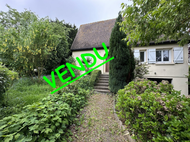 vente Maison Bieville Beuville - Photo 1