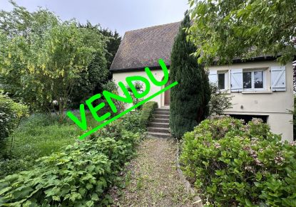 à vendre Maison Bieville Beuville