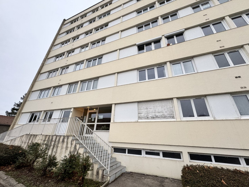 à vendre Appartement Caen - Photo 1