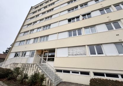 à vendre Appartement Caen