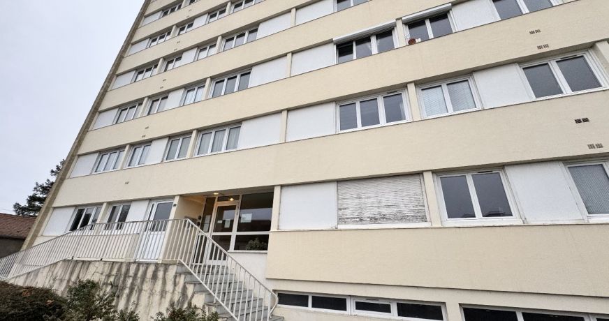 vente Appartement Caen