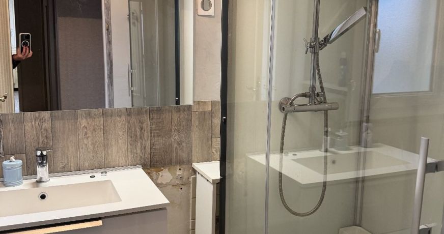 vente Appartement Caen