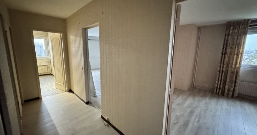 vente Appartement Caen