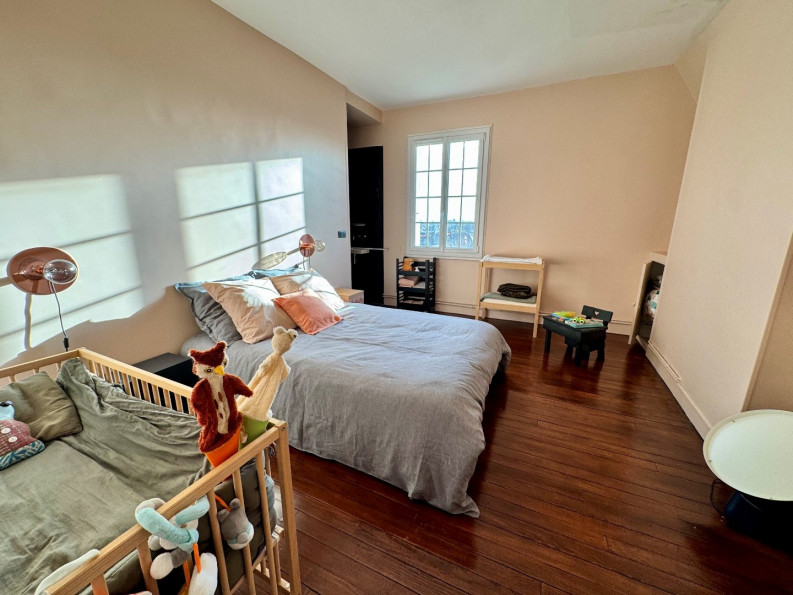 à vendre Appartement Ouistreham - Photo 10