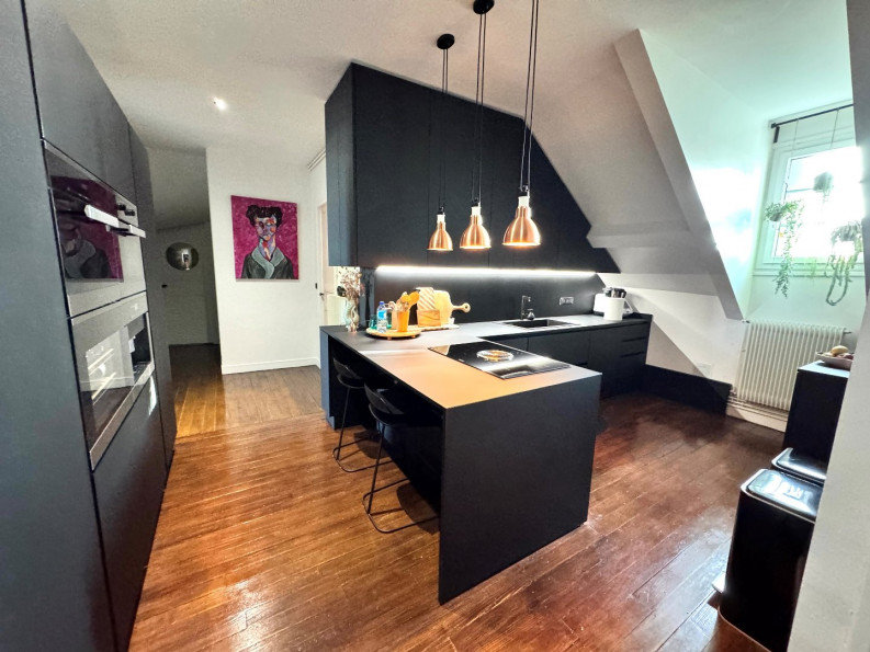 à vendre Appartement Ouistreham - Photo 4