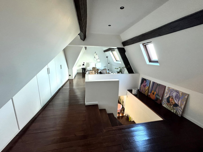 à vendre Appartement Ouistreham - Photo 6