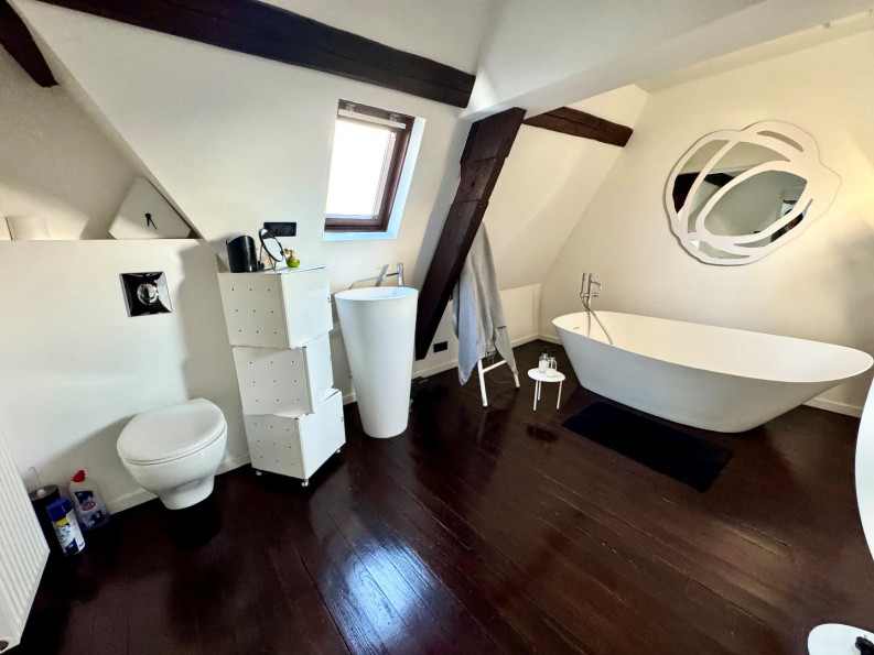 à vendre Appartement Ouistreham - Photo 7