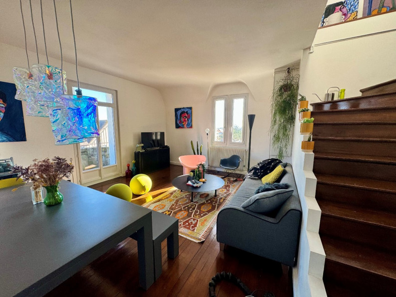 à vendre Appartement Ouistreham - Photo 9