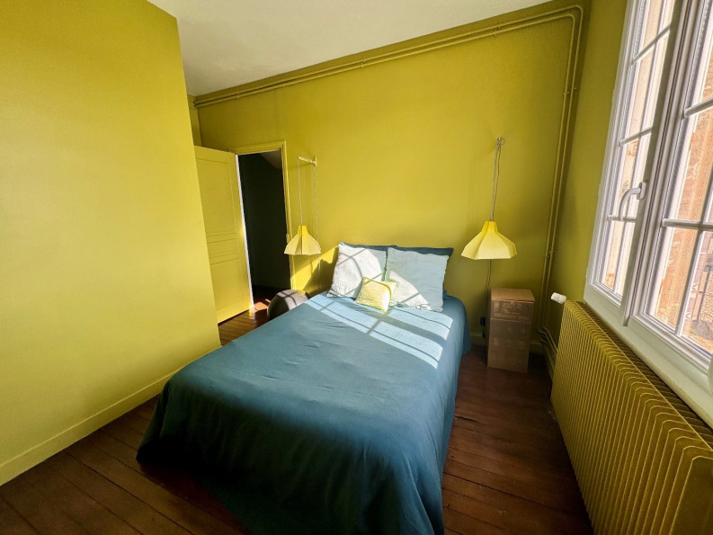à vendre Appartement Ouistreham - Photo 5