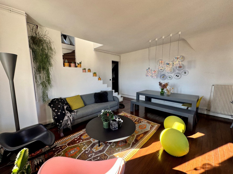 à vendre Appartement Ouistreham - Photo 2
