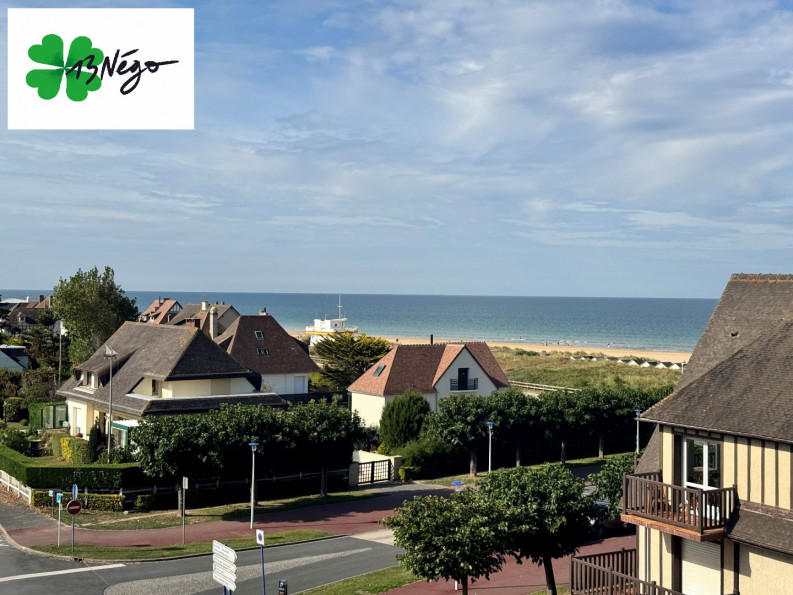 à vendre Appartement Ouistreham - Photo 3