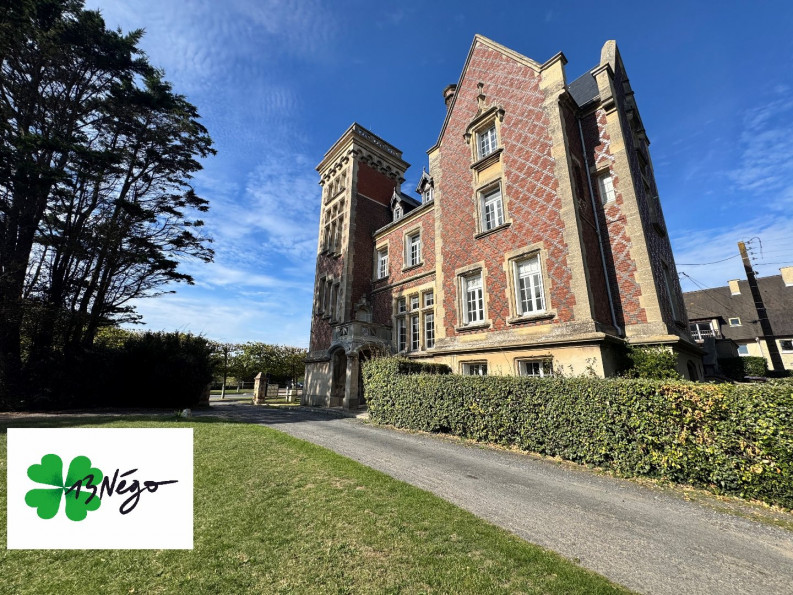 à vendre Appartement Ouistreham - Photo 1