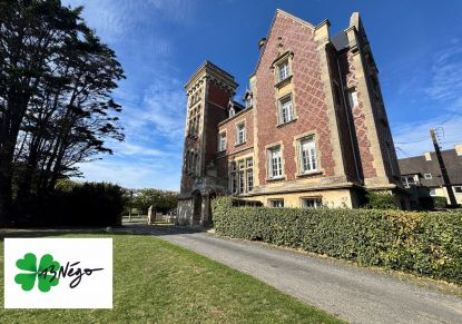 à vendre Appartement Ouistreham