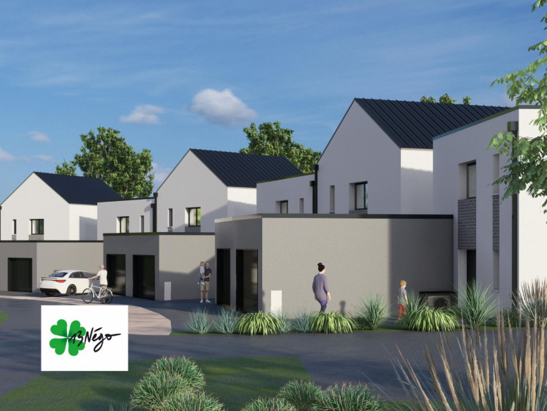 vente Maison Hermanville Sur Mer - Photo 1