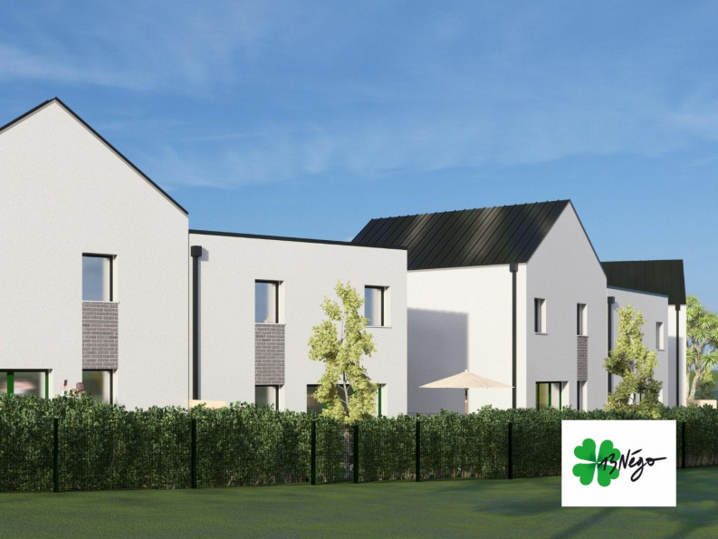 vente Maison Hermanville Sur Mer - Photo 2