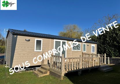 à vendre Maison Ouistreham