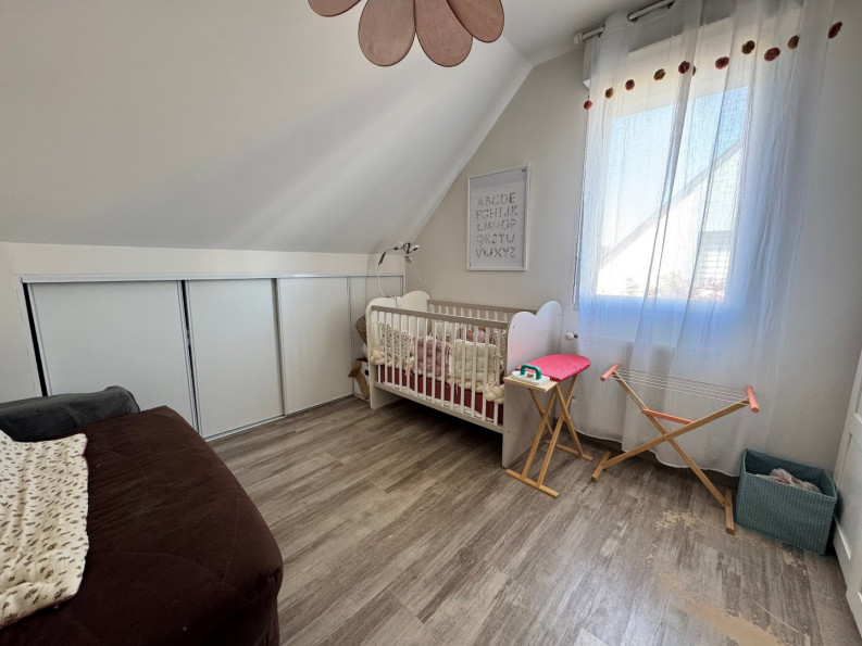 à vendre Maison Colleville Montgomery - Photo 9