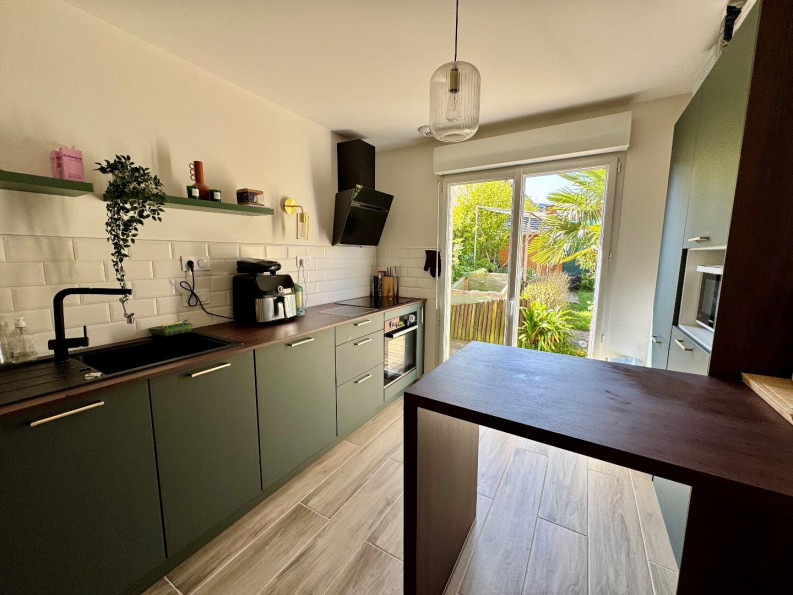 à vendre Maison Colleville Montgomery - Photo 6