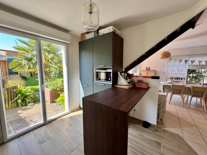 à vendre Maison Colleville Montgomery - Photo 3