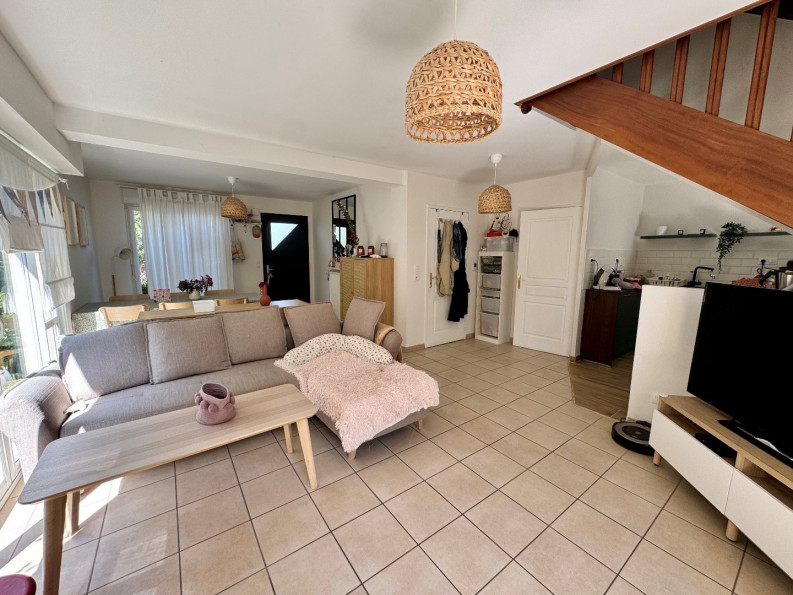 à vendre Maison Colleville Montgomery - Photo 4